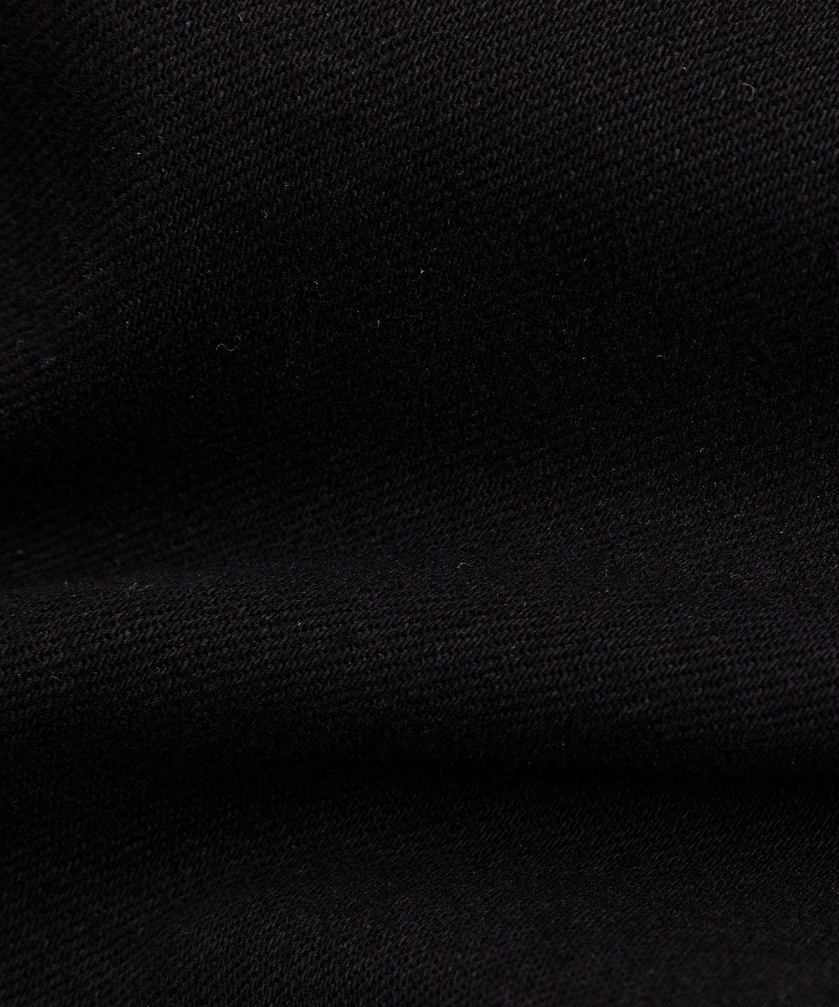 레테르코모(LETTERCOMO) 애쉬 그로우 스트레이트진 데님 팬츠 블랙