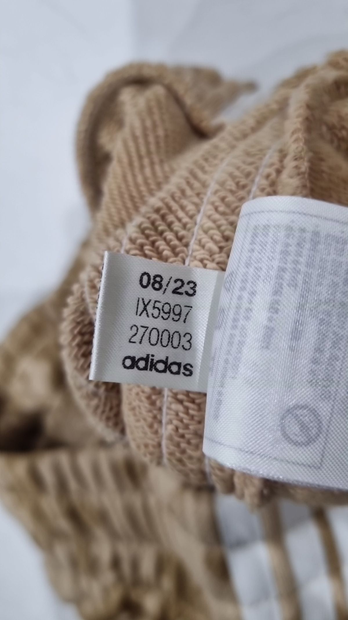 아디다스 오리지널스(adidas Originals) 조거 팬츠 M