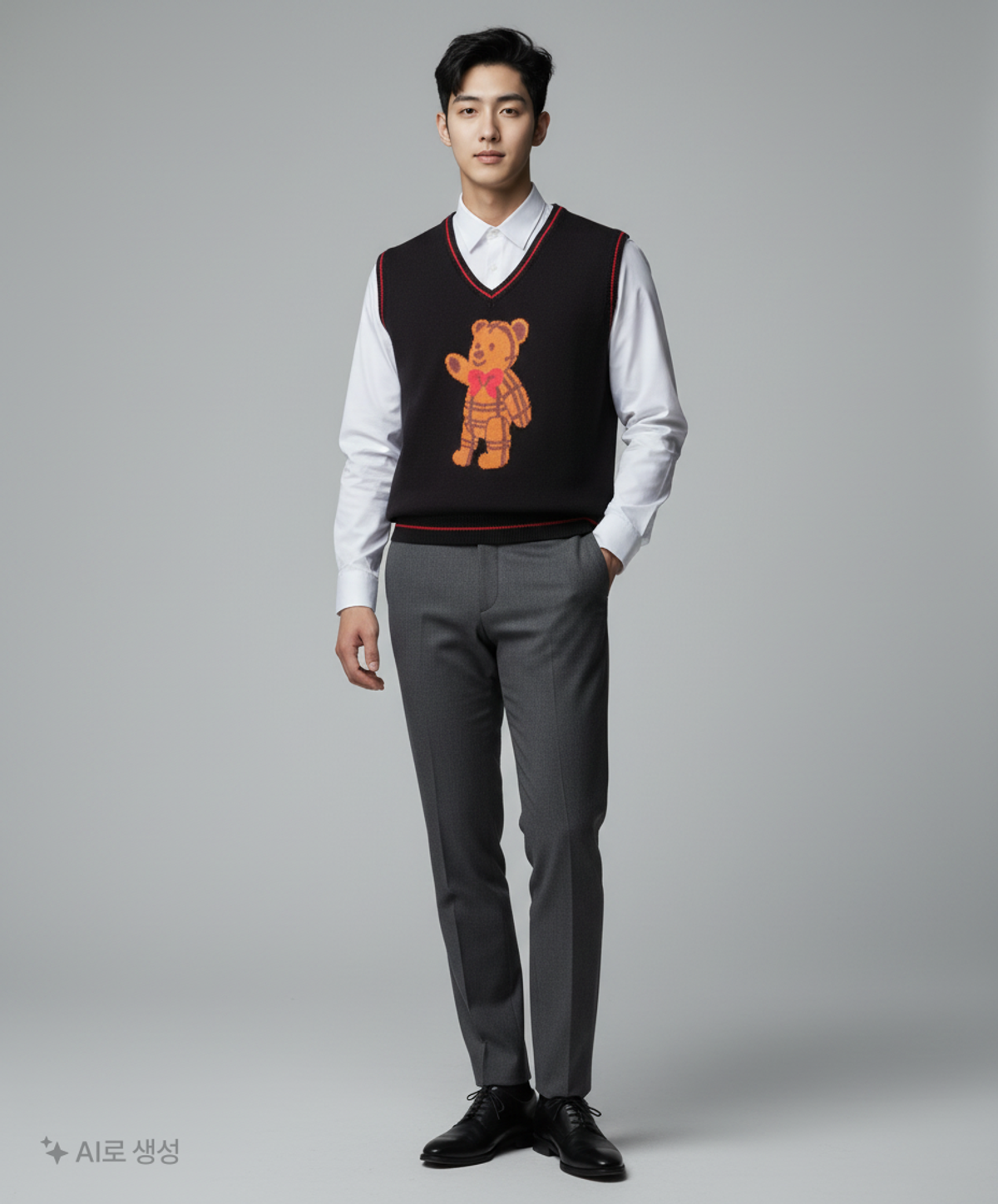 삭스어필(SOCKS APPEAL) 베스트 M