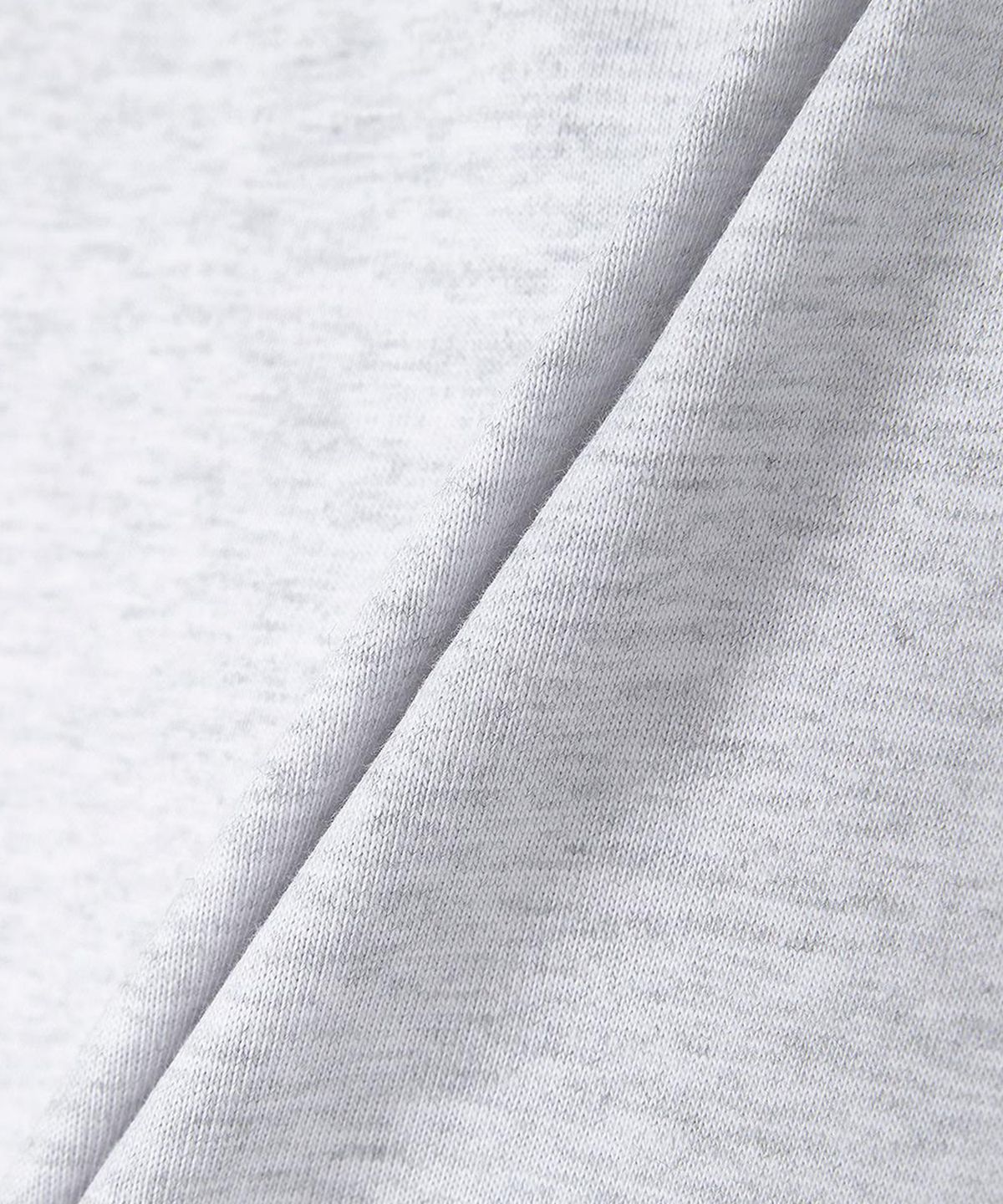 뉴발란스(NEW BALANCE) NBNEGCO217 / UNI 트랙 클럽 반팔티 (L/GRAY)