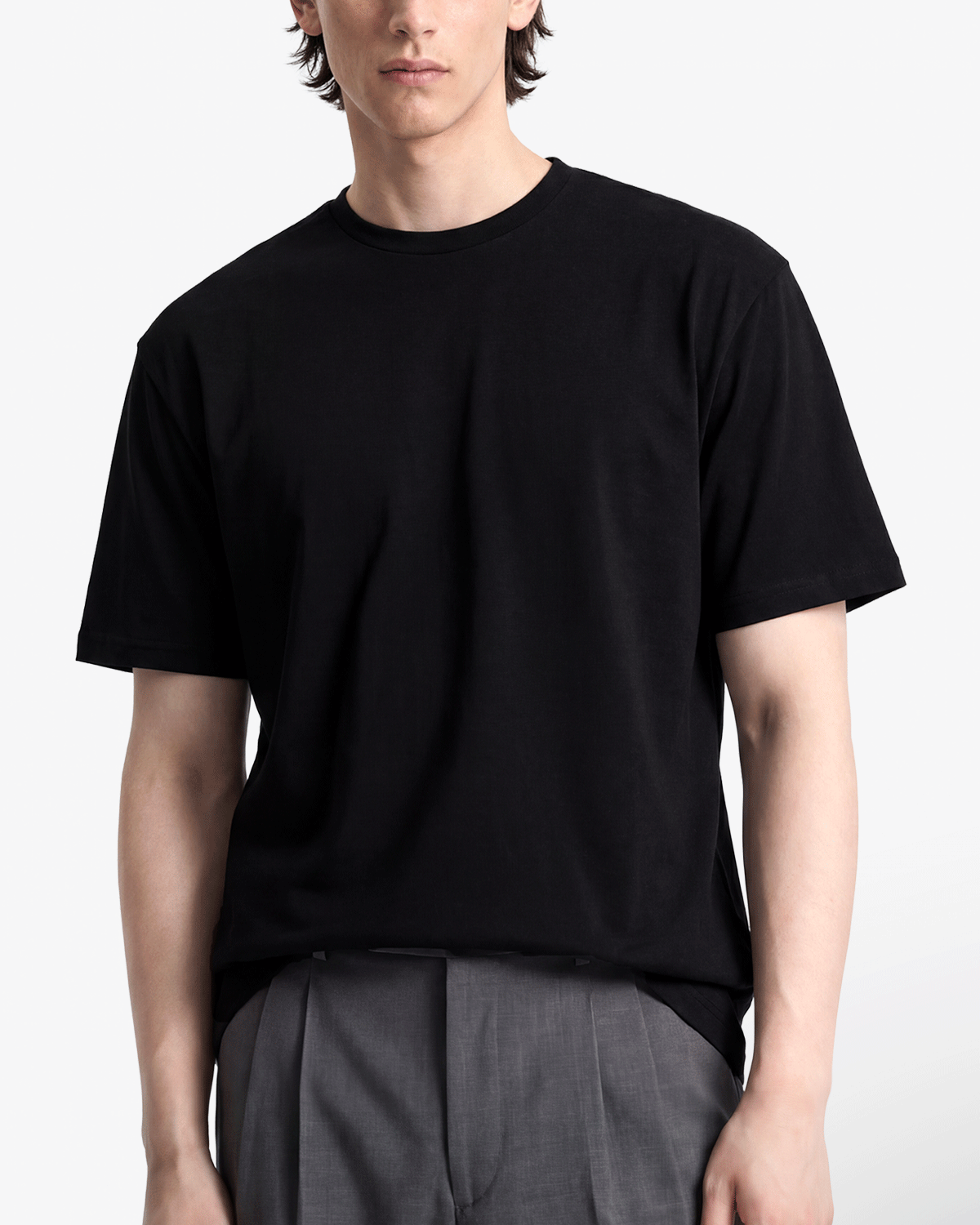 이아크(EARC) Comfort : Essential T-shirts
