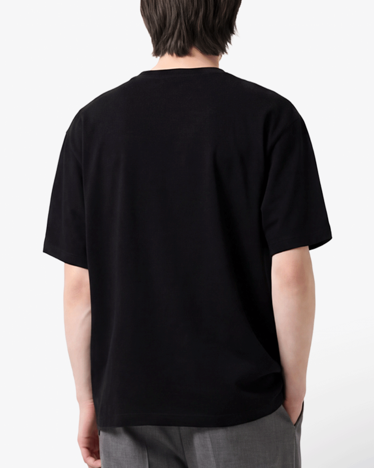 이아크(EARC) Comfort : Essential T-shirts