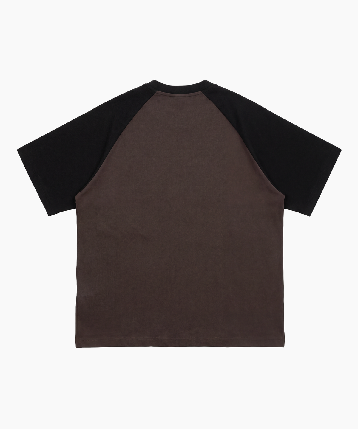 크리건(CRIGUN) CRG MIND RAGLAN TEE (3color)