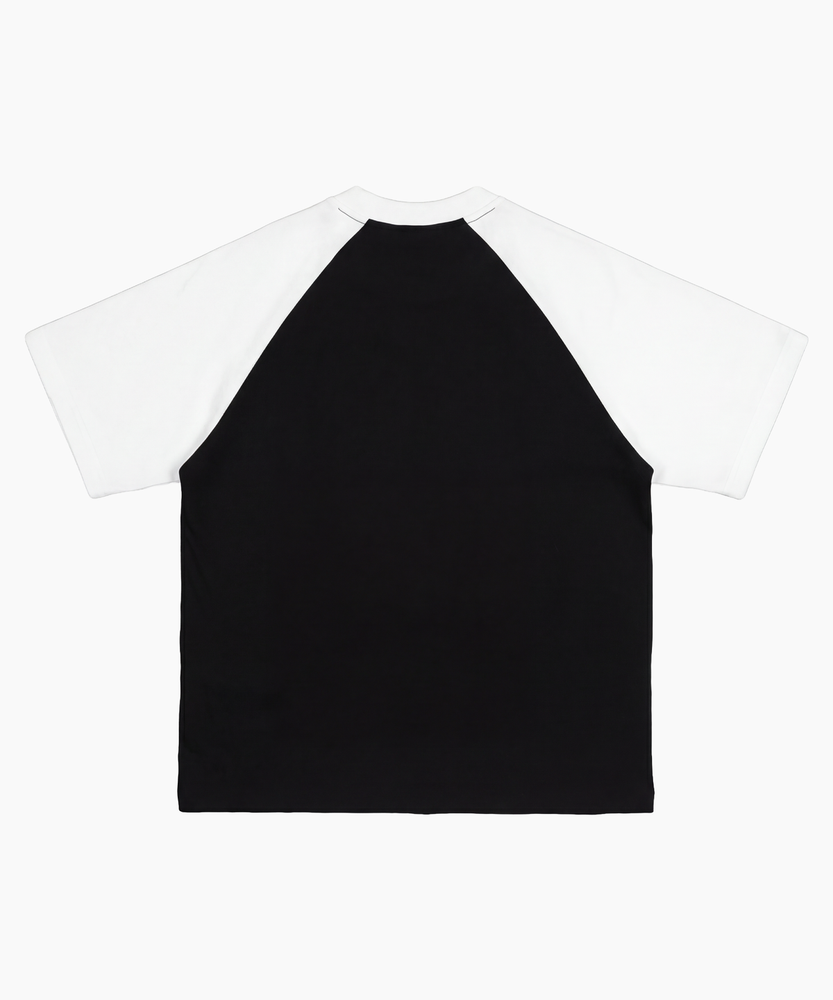 크리건(CRIGUN) CRG MIND RAGLAN TEE (3color)