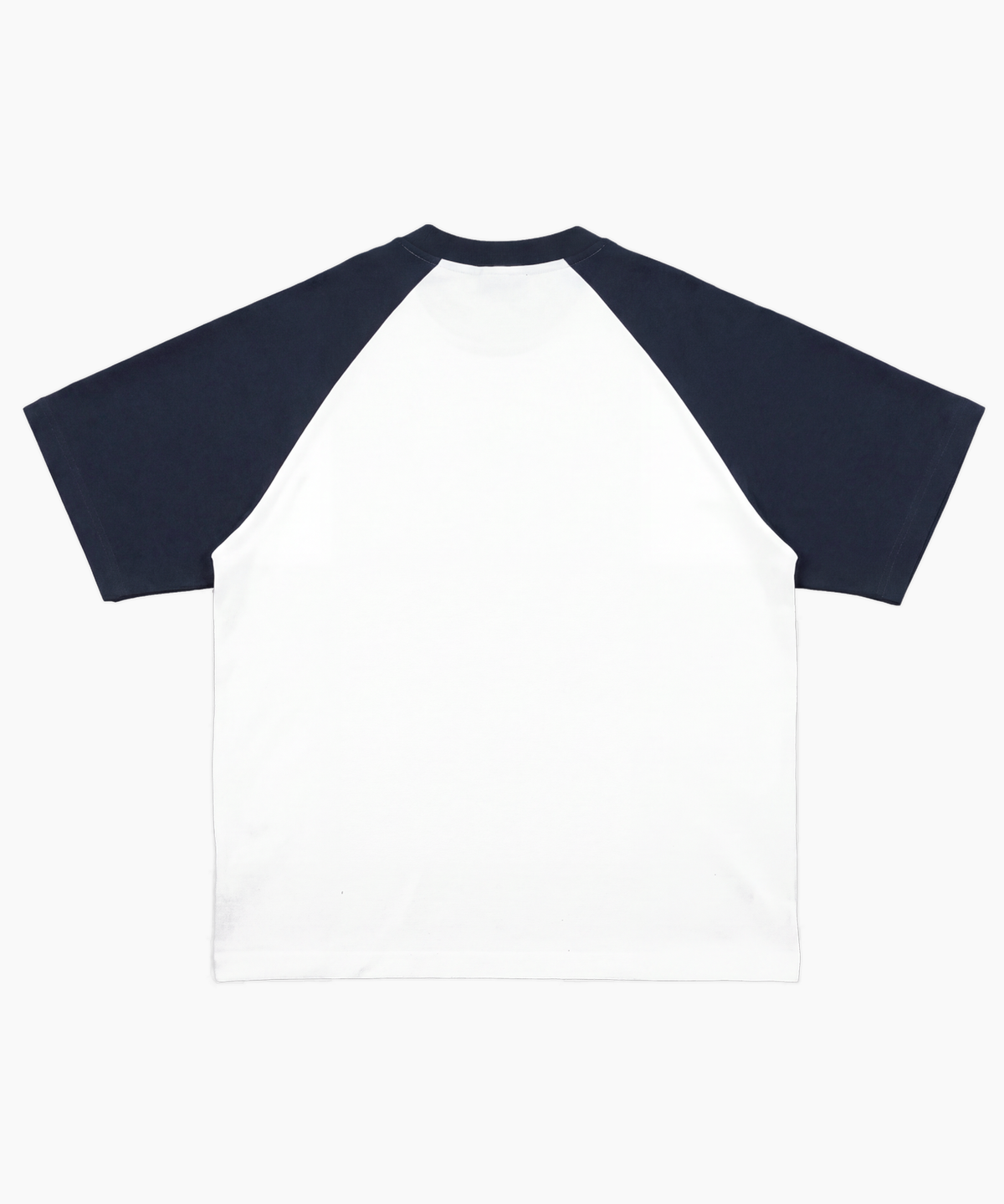 크리건(CRIGUN) CRG MIND RAGLAN TEE (3color)