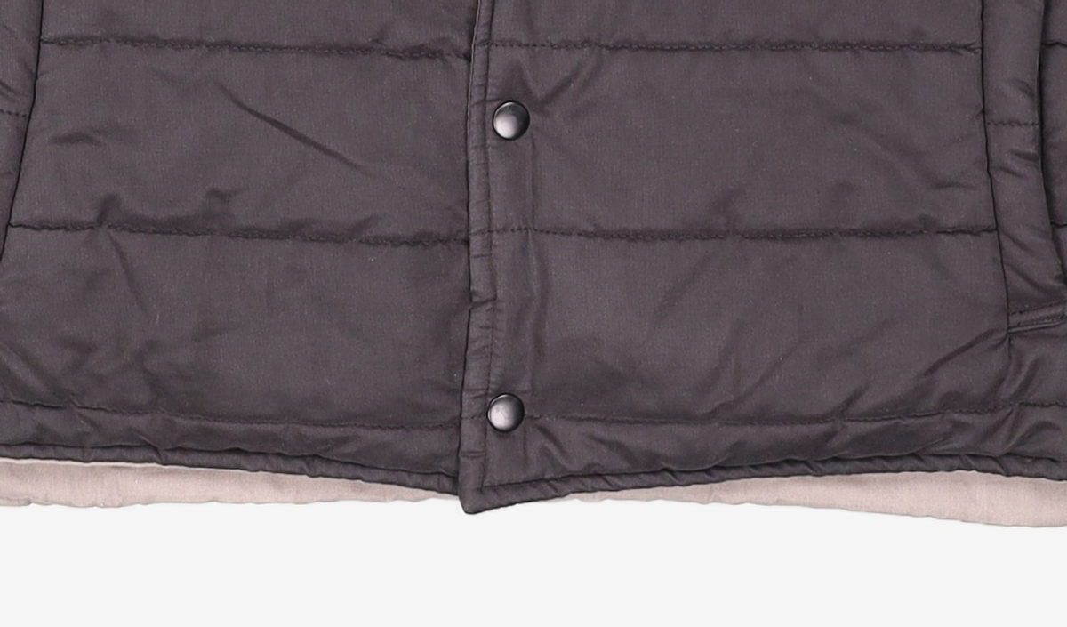 고진스(GO JEANS) 패딩 베스트 1
