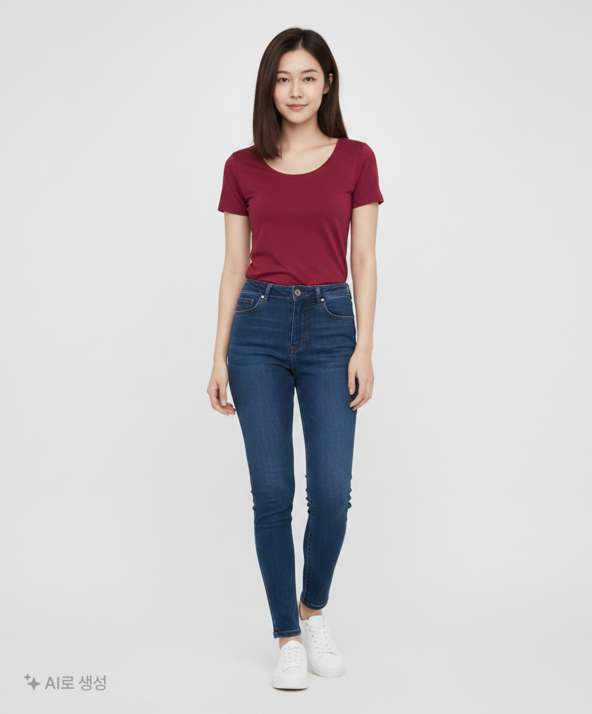 디바이디드에이치앤엠(DIVIDED H&M) 반소매 티셔츠 XS