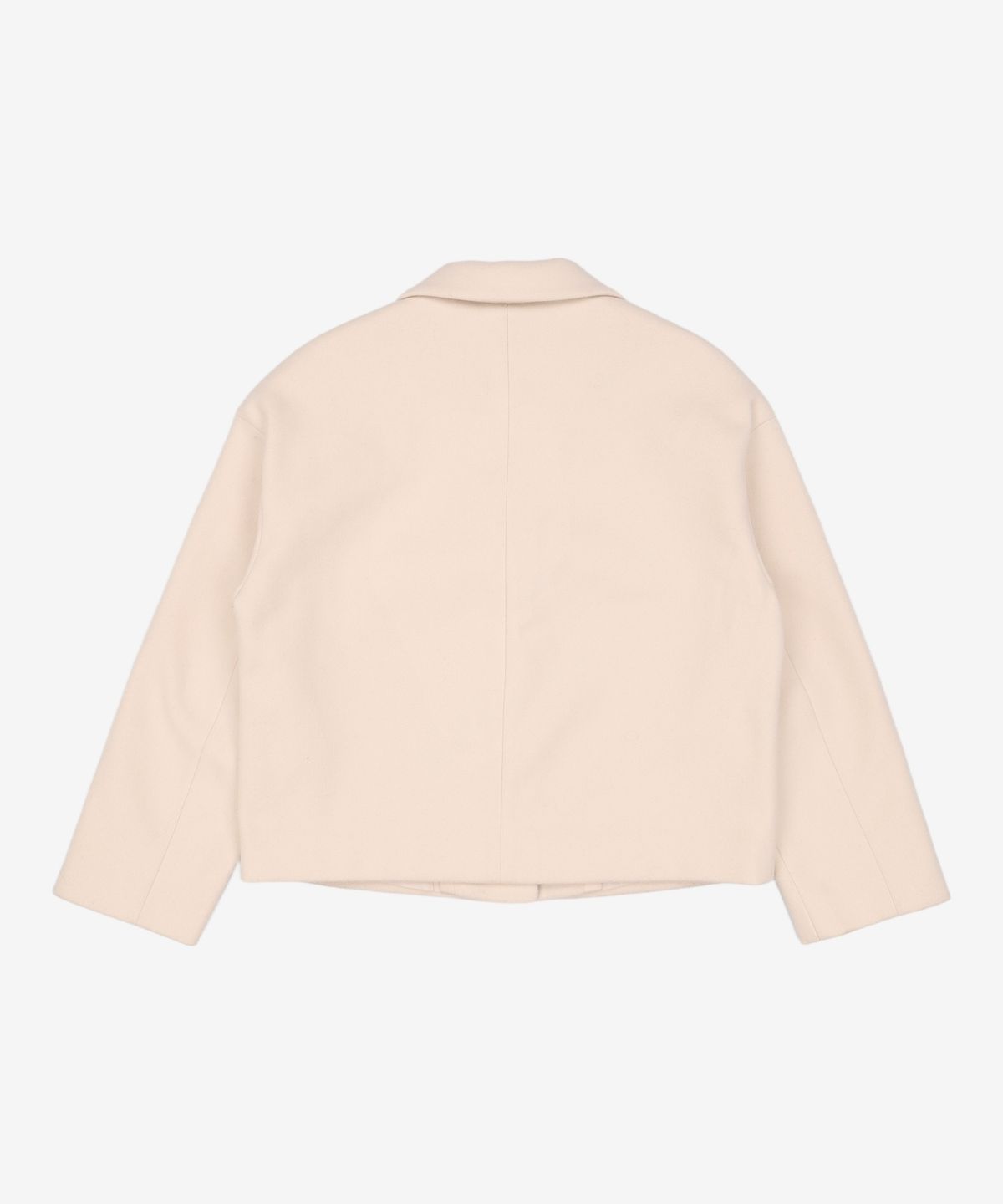 미쏘(MIXXO) 테일러드 싱글 숏자켓 MIWJKAT43G M
