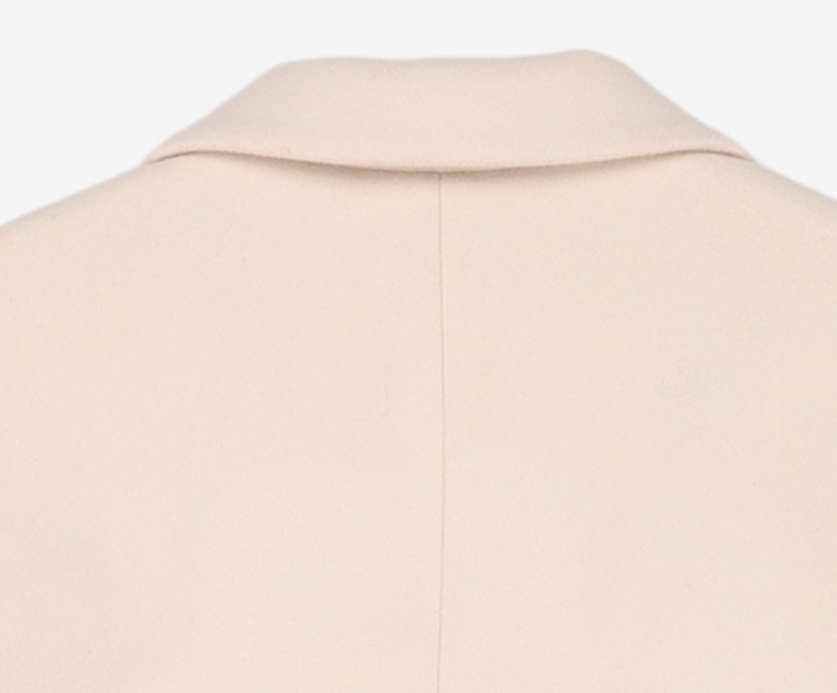 미쏘(MIXXO) 테일러드 싱글 숏자켓 MIWJKAT43G M