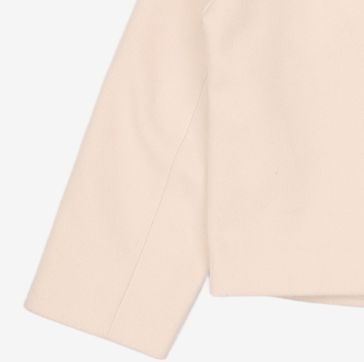미쏘(MIXXO) 테일러드 싱글 숏자켓 MIWJKAT43G M