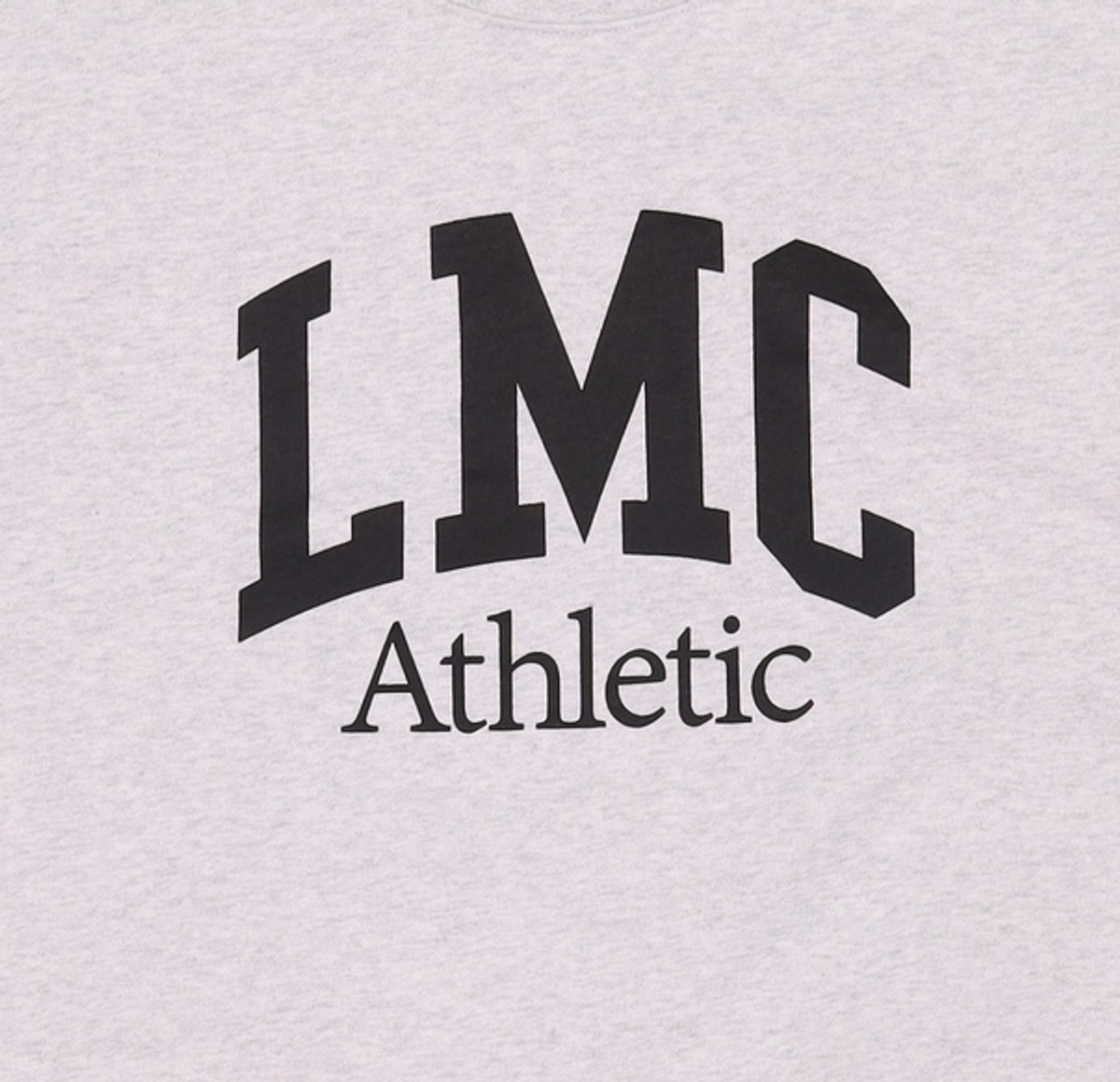 엘엠씨(LMC) 반소매 티셔츠 S