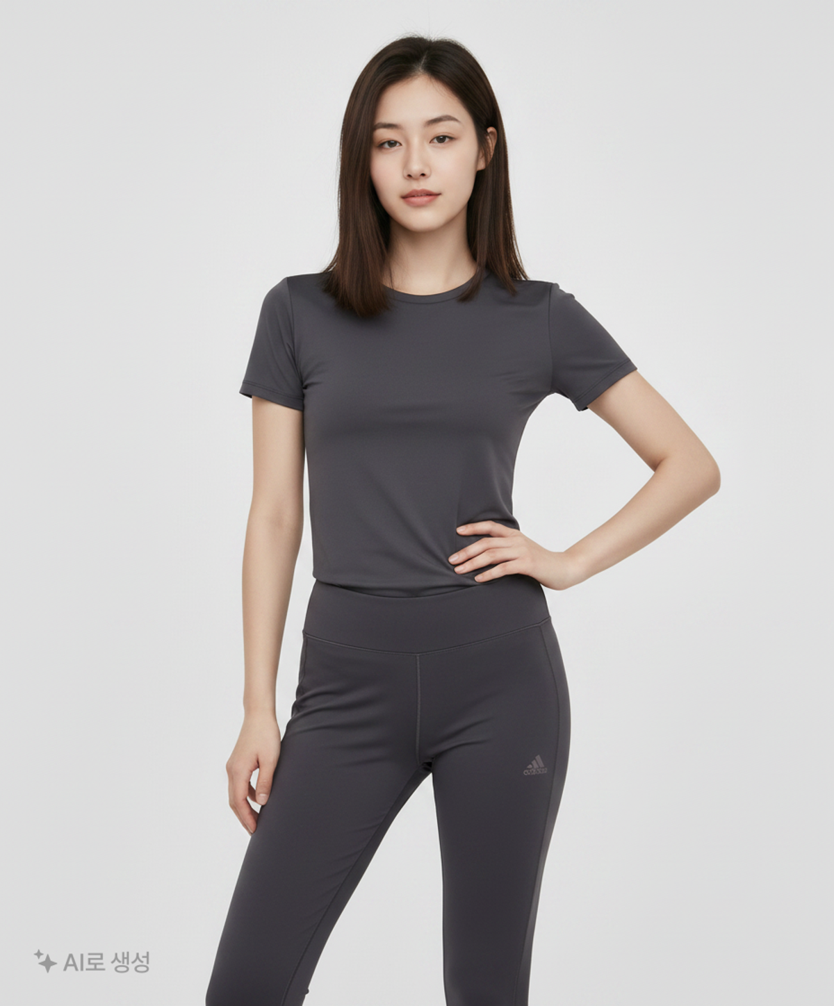 아디다스(ADIDAS) 레깅스 90