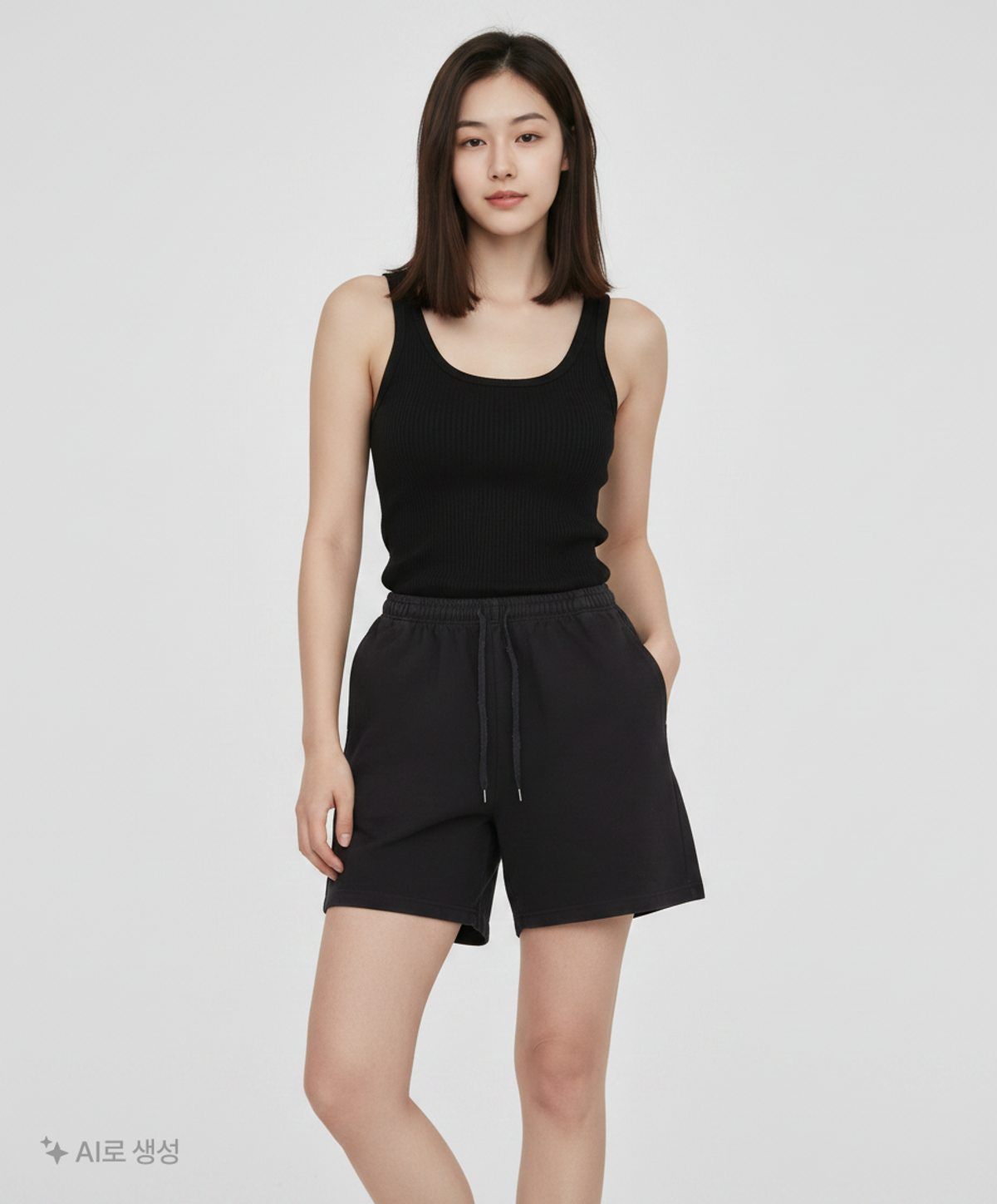 브렌슨(BRENSON) 숏팬츠 M