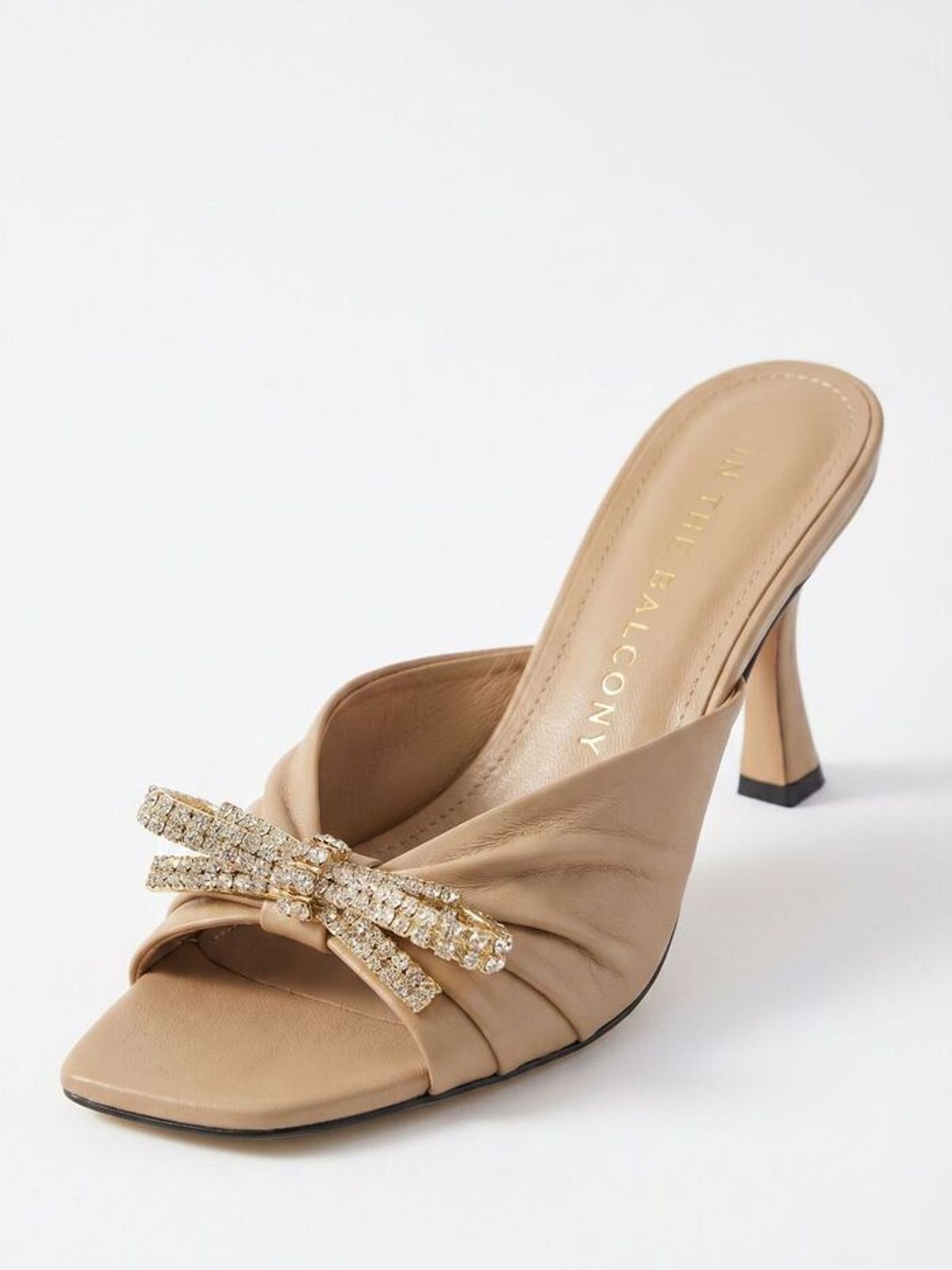 인더발코니(IN THE BALCONY) Yerina Sand Beige