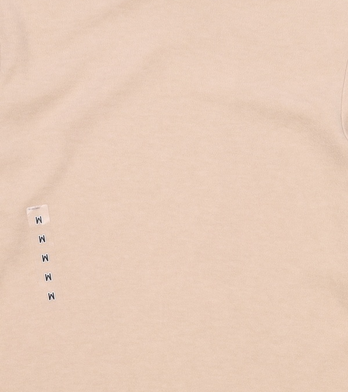 유니클로(UNIQLO) 긴소매 티셔츠 M