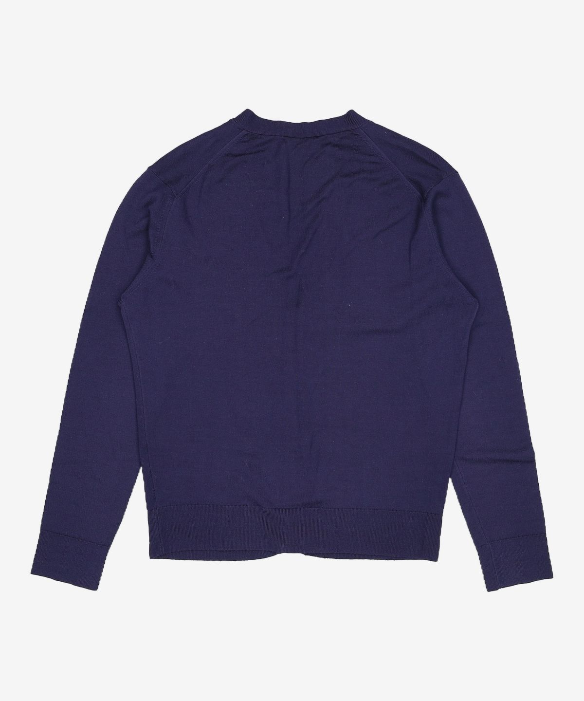 메종 키츠네(MAISON KITSUNE) 카디건 L