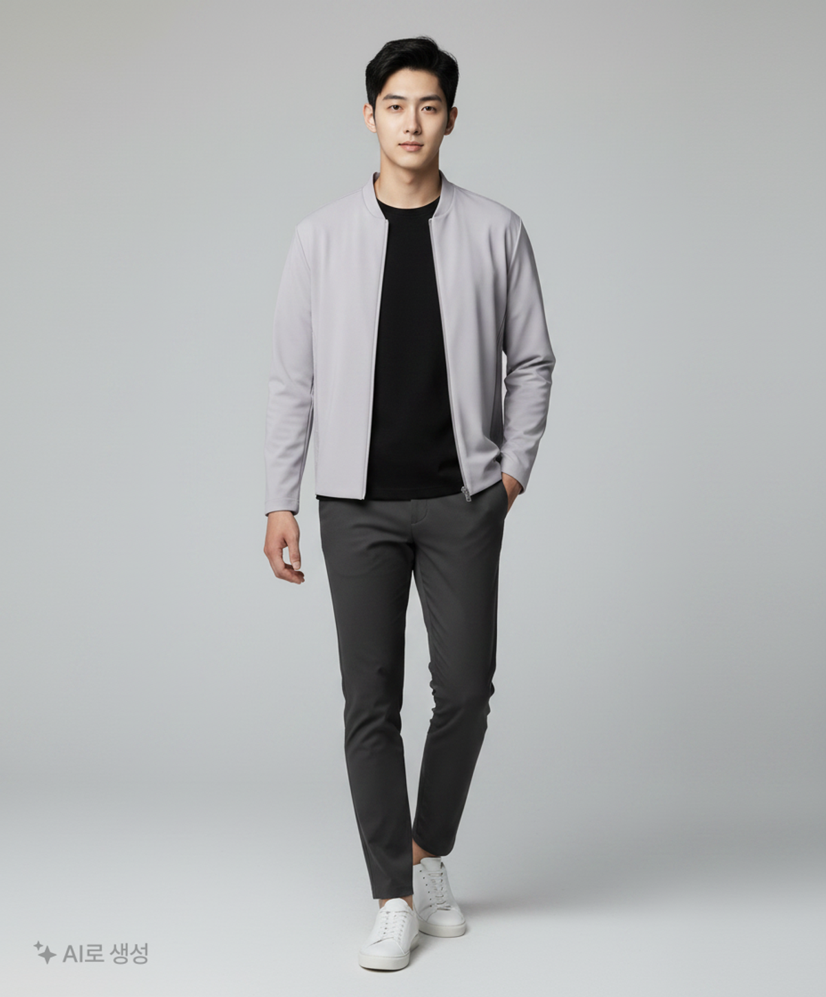 아디다스(ADIDAS) 트레이닝 재킷 XL