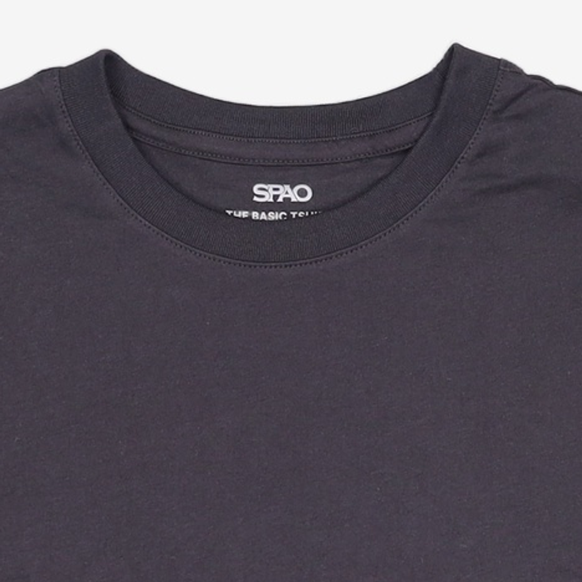 스파오(SPAO) 반소매 티셔츠 170/92