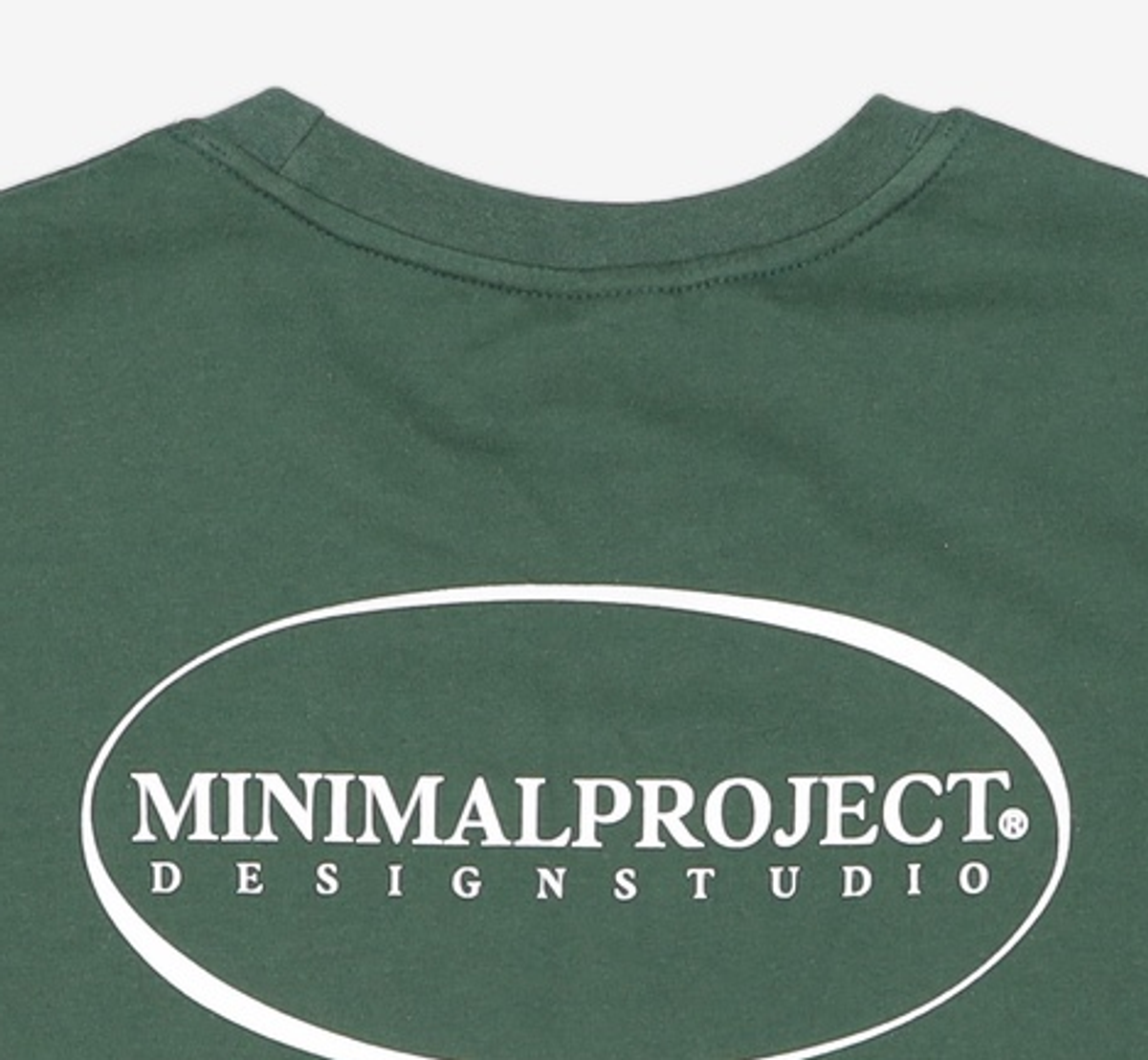 미니멀프로젝트(MINIMALPROJECT) 반소매 티셔츠 L