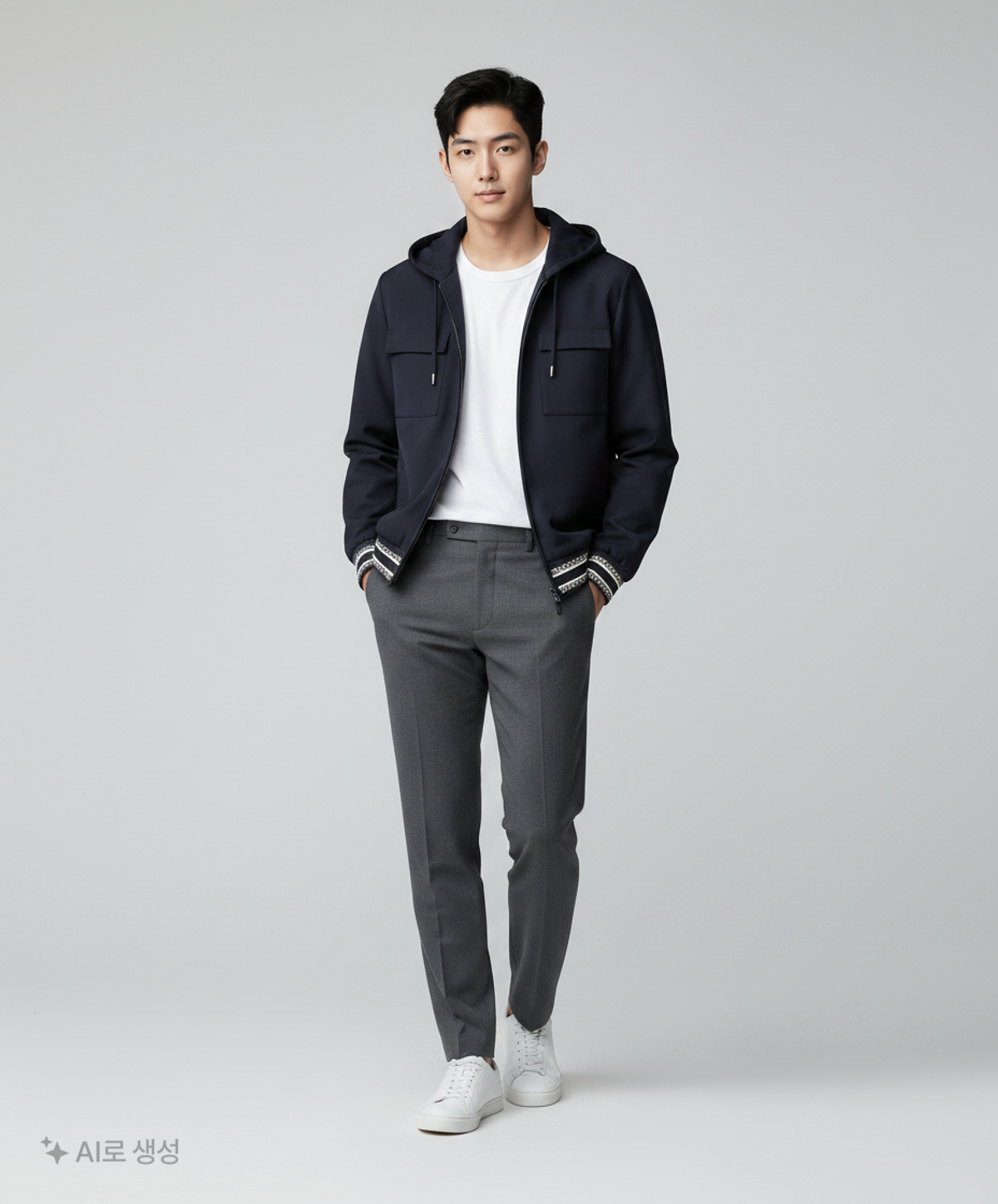 셀렙샵(CELEBSHOP) 나일론/코치 재킷 88