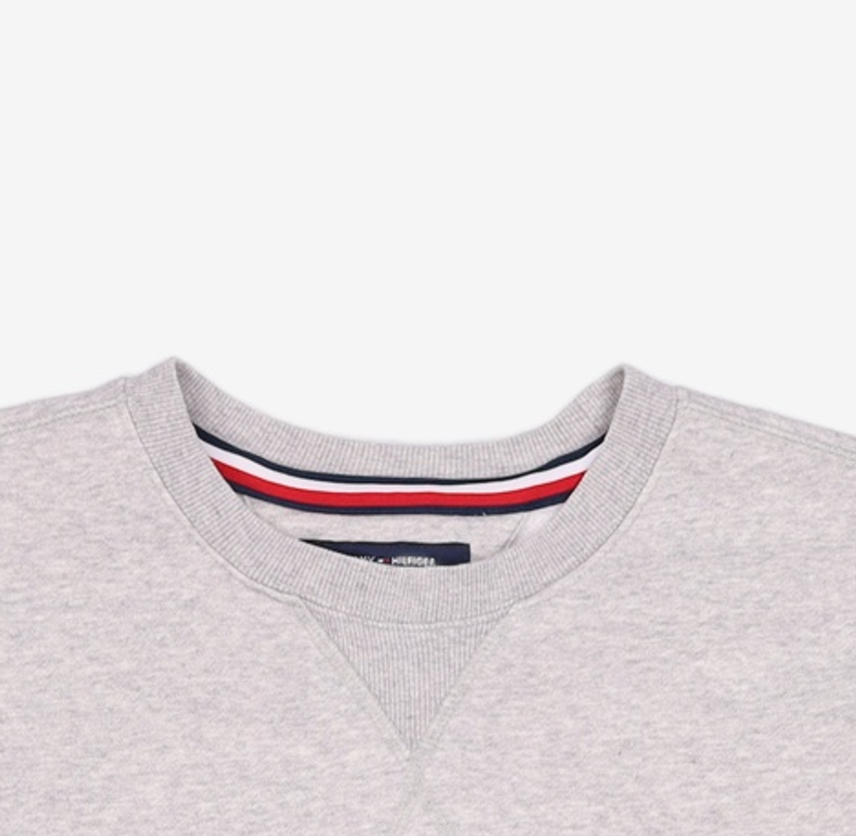 타미힐피거(TOMMY HILFIGER) 맨투맨/스웨트셔츠 XL
