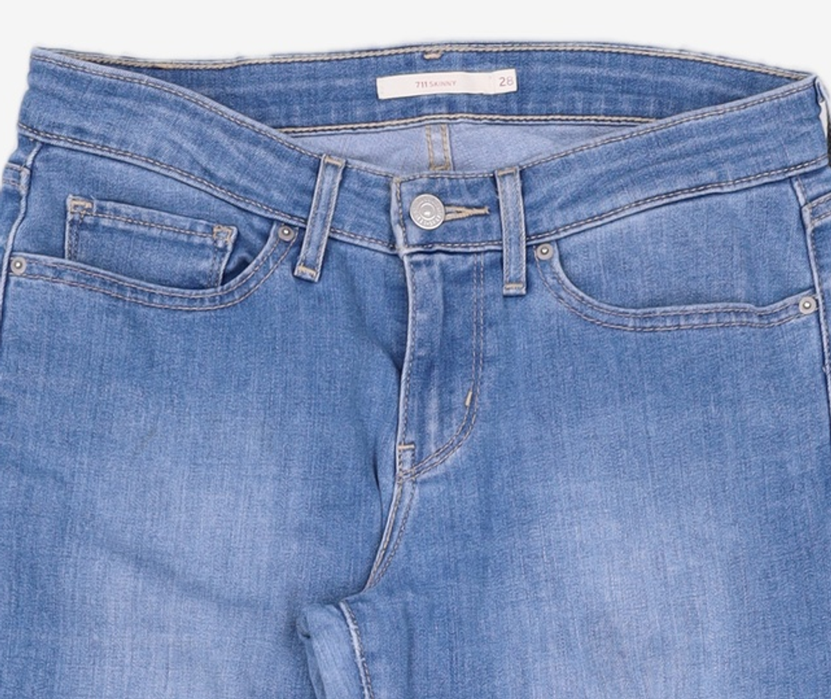 리바이스(LEVI'S) 청/데님 팬츠 28