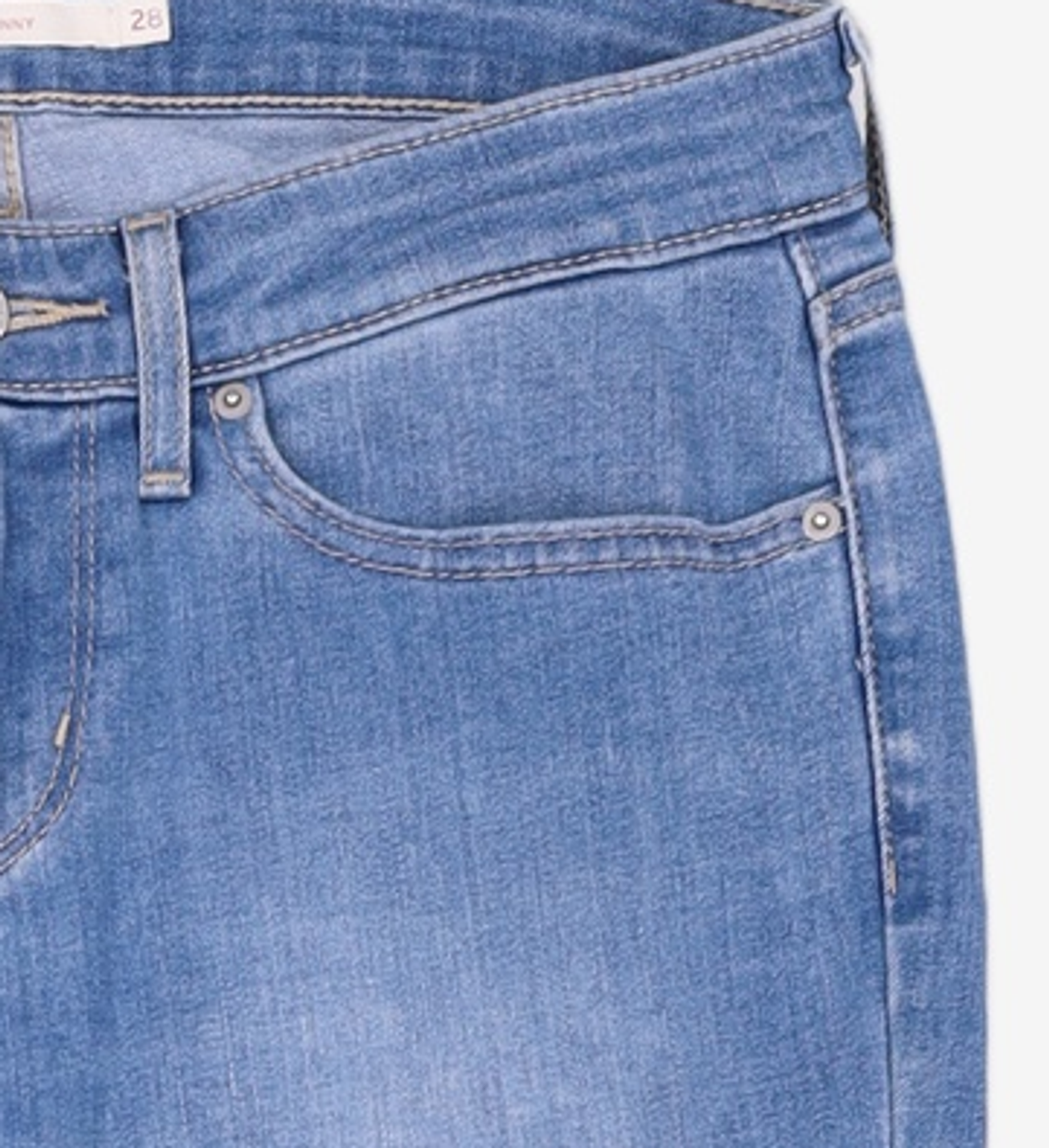 리바이스(LEVI'S) 청/데님 팬츠 28