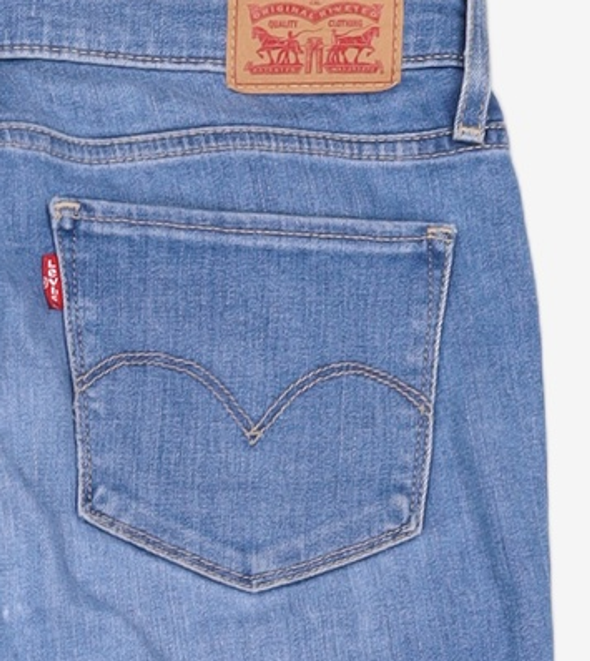 리바이스(LEVI'S) 청/데님 팬츠 28