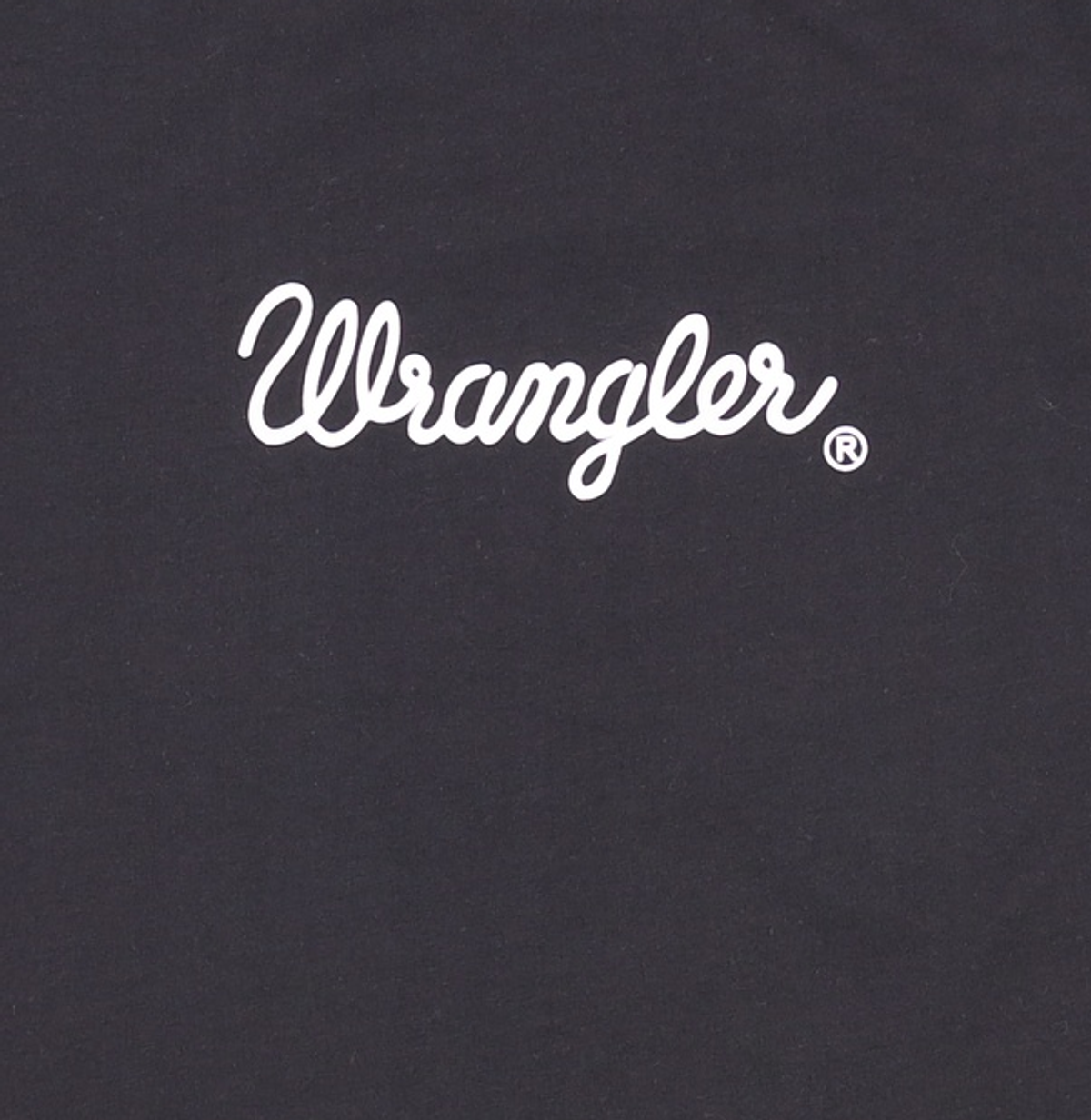 랭글러(WRANGLER) 반소매 티셔츠 S