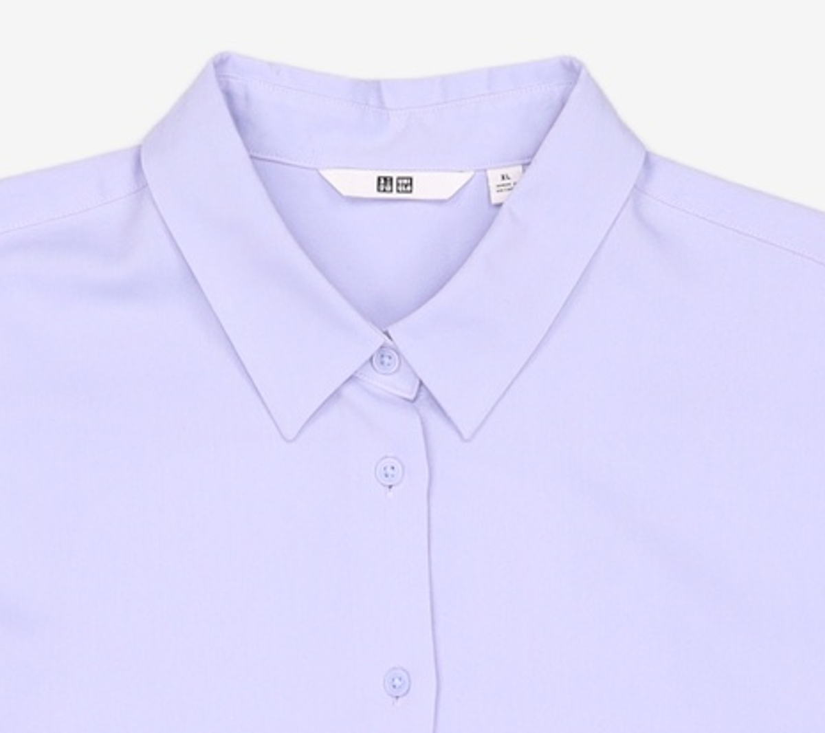 유니클로(UNIQLO) 캐주얼 셔츠 XL