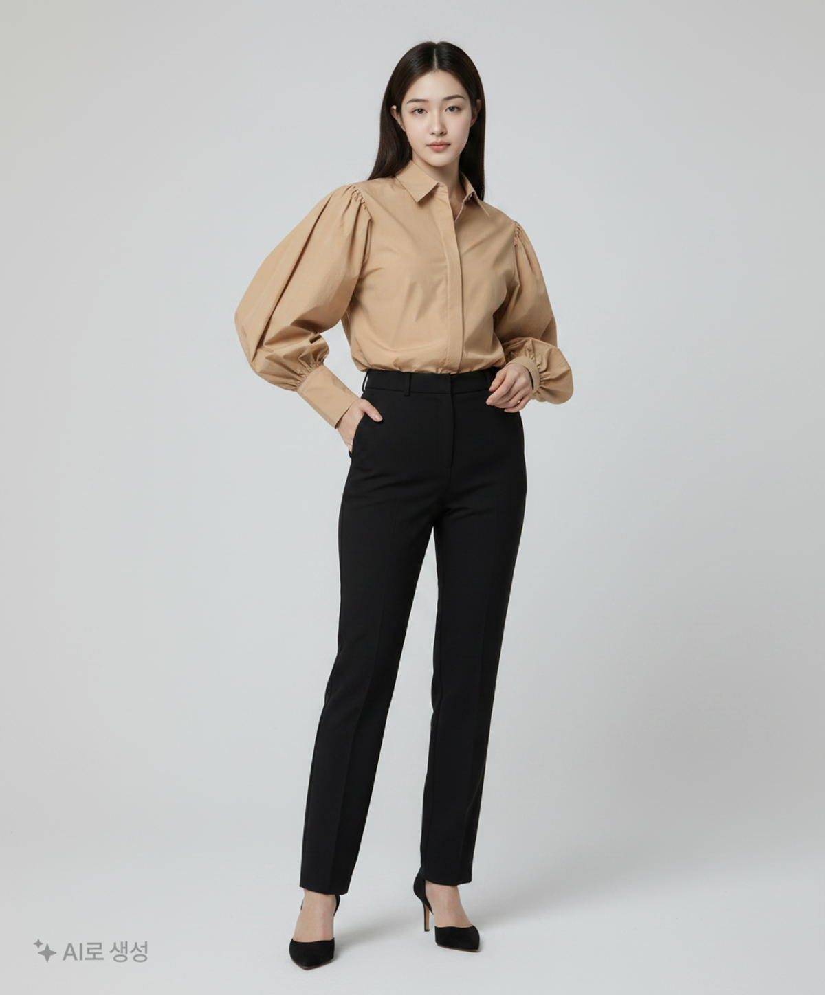 마시모두띠(Massimo dutti) 캐주얼 셔츠 34
