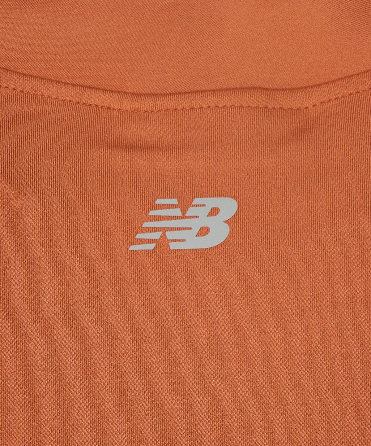 뉴발란스(NEW BALANCE) NBNEG2V432 / WOMEN 디파인 반팔티 (ORANGE)
