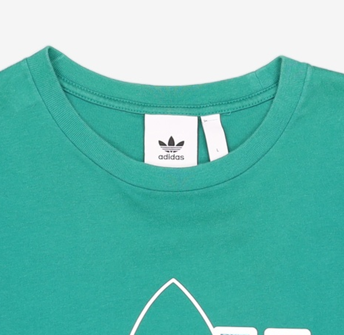 아디다스(ADIDAS) 반소매 티셔츠 L