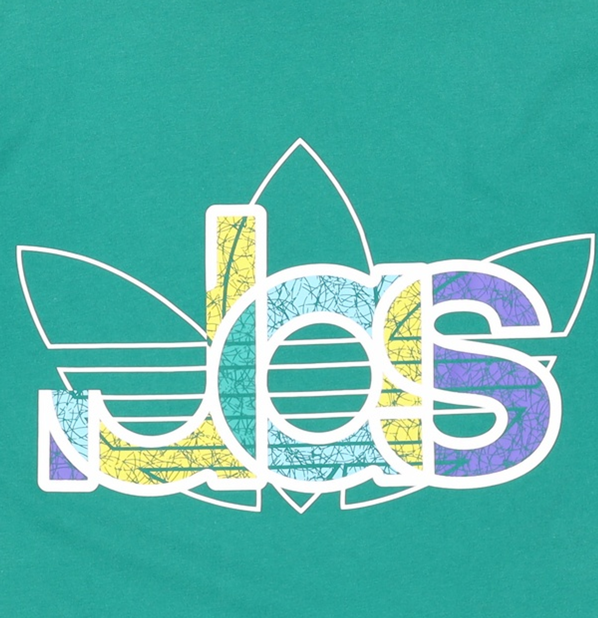 아디다스(ADIDAS) 반소매 티셔츠 L