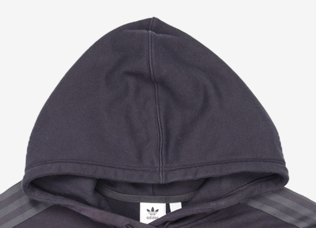 아디다스(ADIDAS) 후드 티셔츠 L