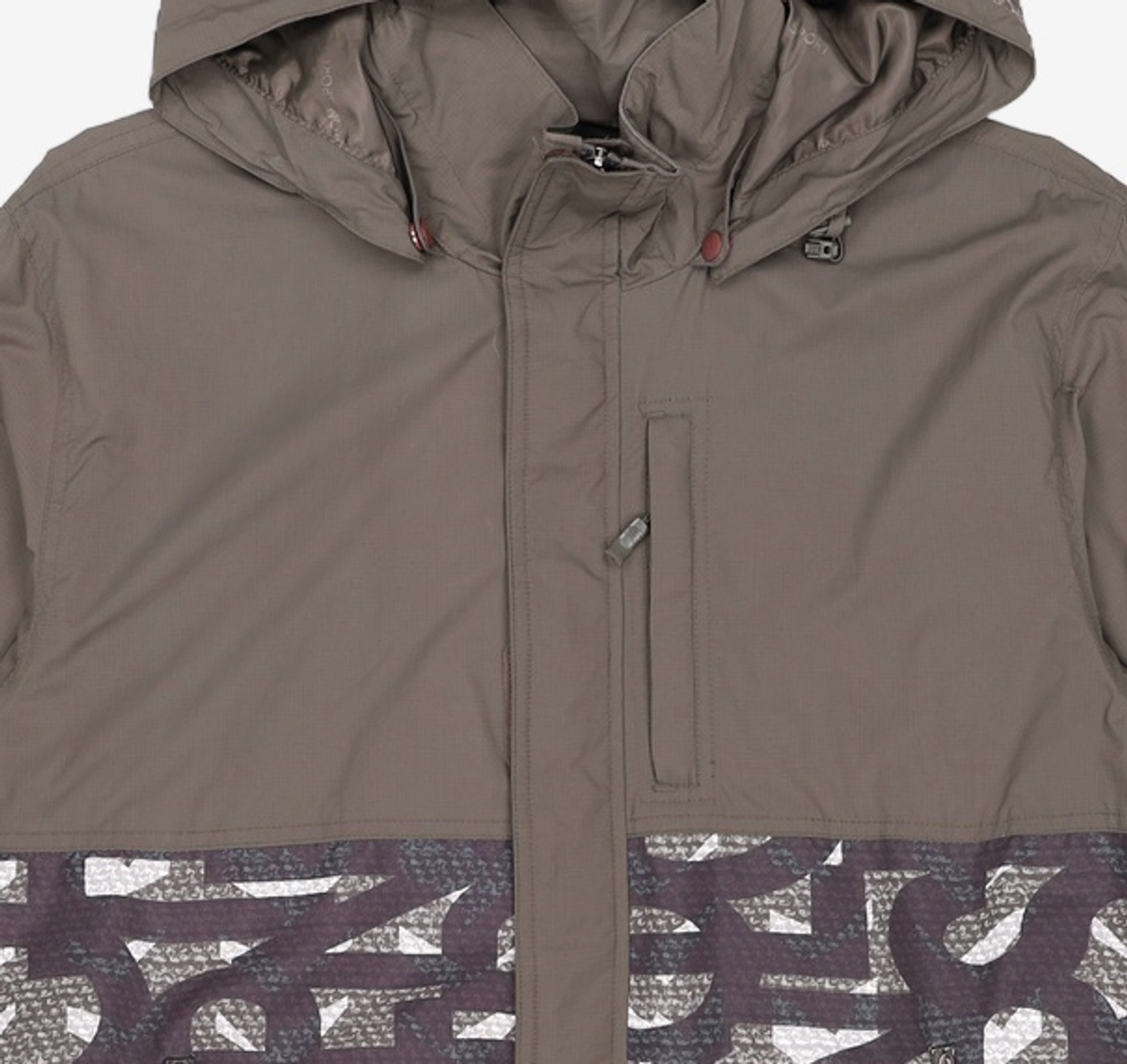 코오롱스포츠(KOLON SPORT) 나일론/코치 재킷 105