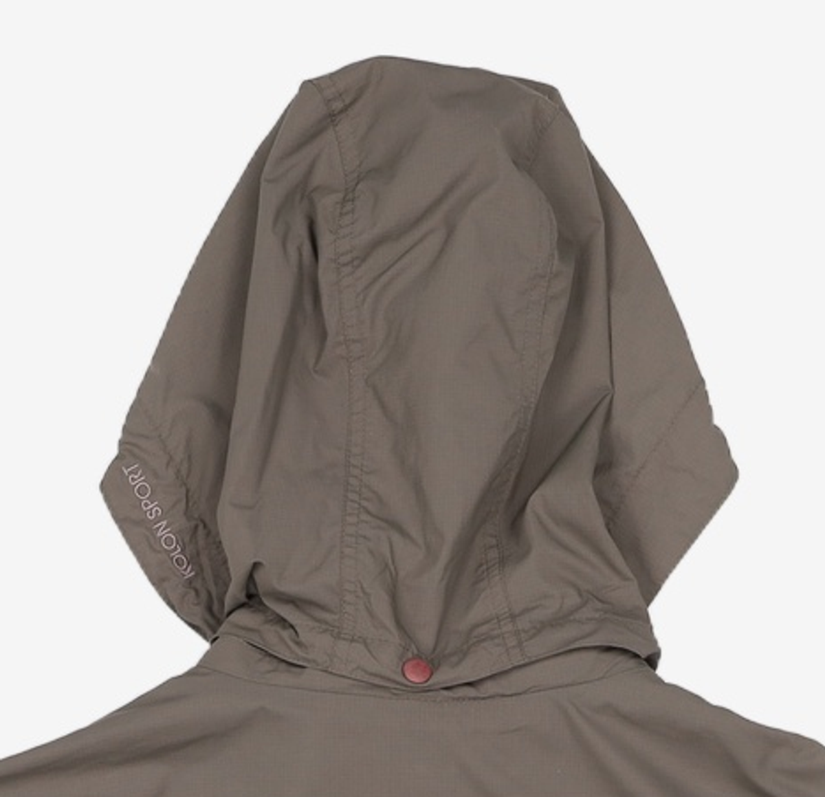 코오롱스포츠(KOLON SPORT) 나일론/코치 재킷 105