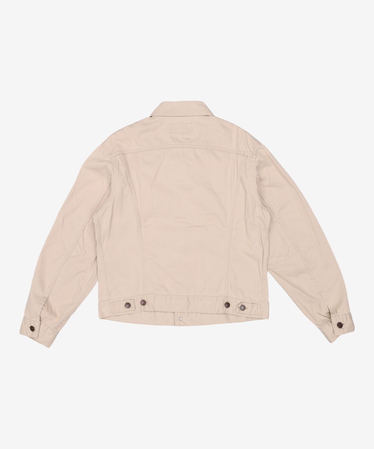 리바이스(LEVI'S) 데님/트러커 재킷 40