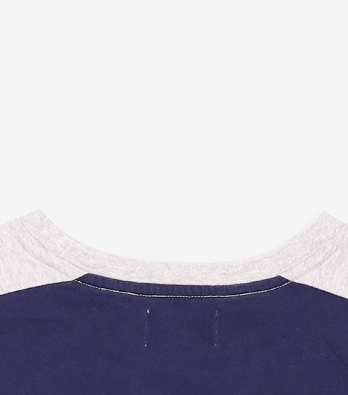 토우토우 아카이브(TOWTOW ARCHIVE) TEAM S/S TSHIRTS-INDIGO NAVY