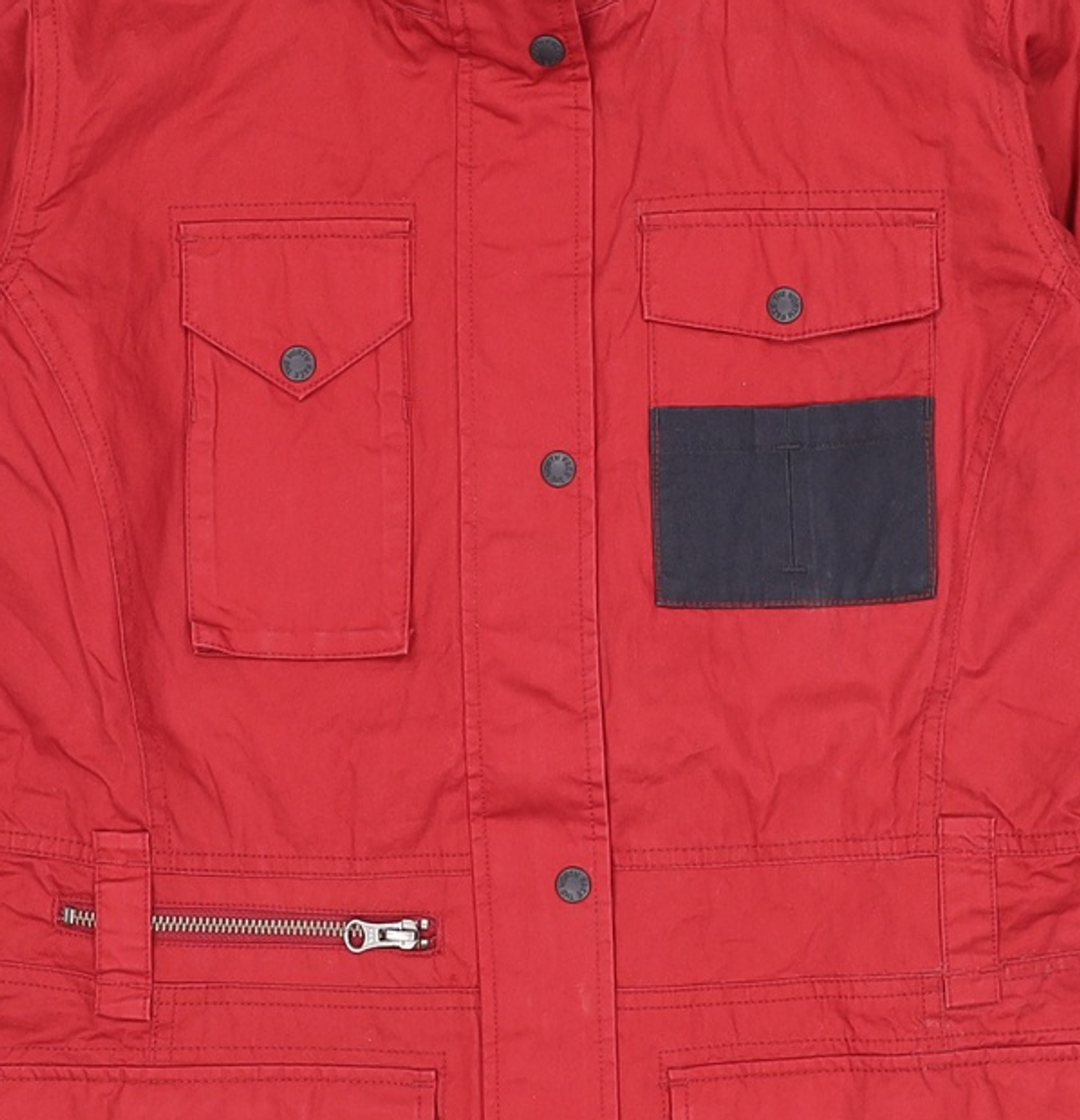 노스페이스(THE NORTH FACE) 사파리/헌팅 재킷 90