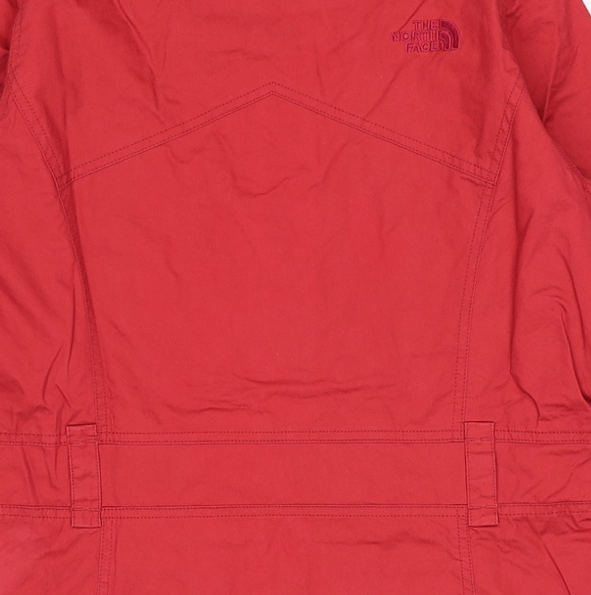 노스페이스(THE NORTH FACE) 사파리/헌팅 재킷 90