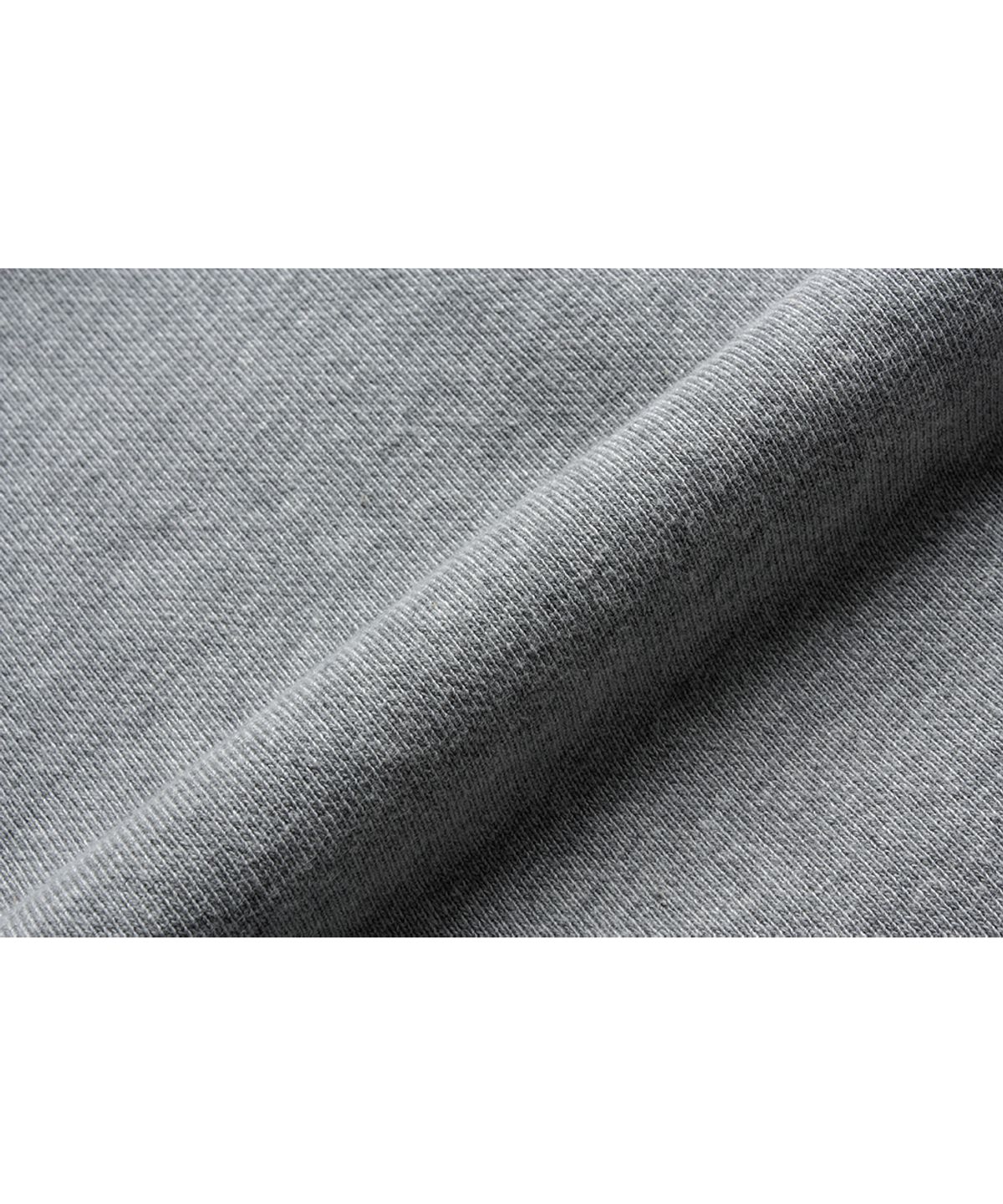 더 레스큐(THE RESQ) CLASSIC SWEATSHORTS [MELANGE GREY]