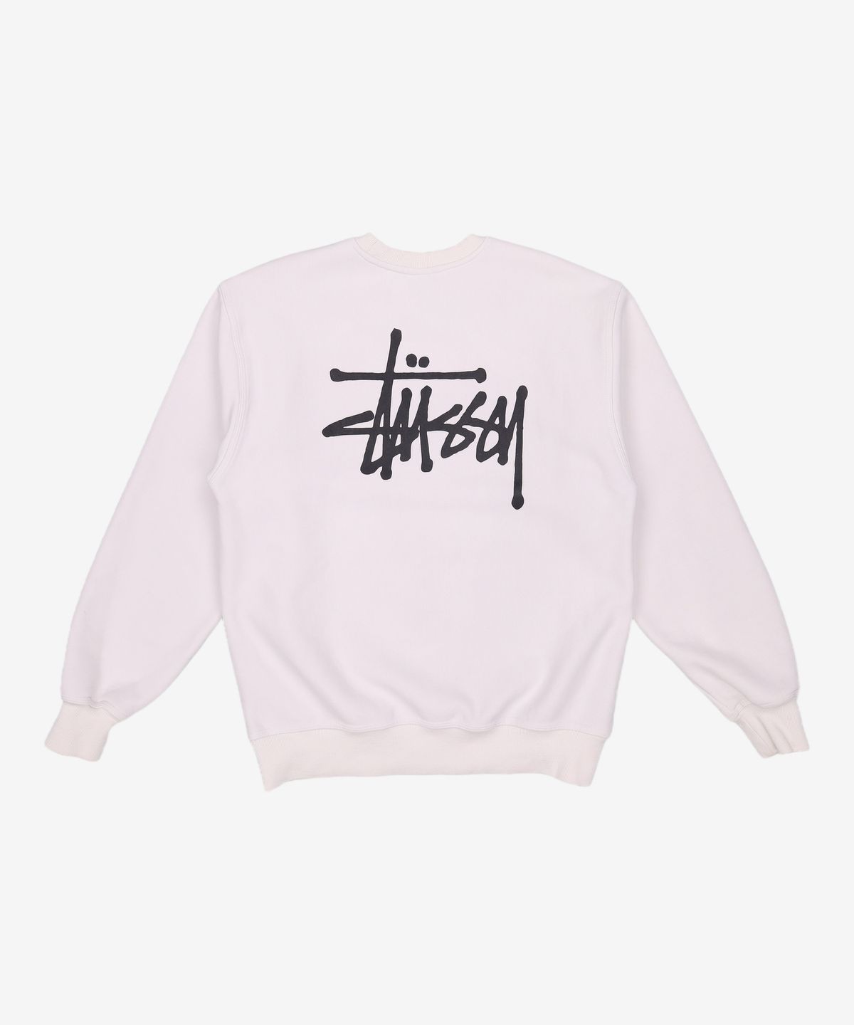 스투시(STUSSY) 맨투맨/스웨트셔츠 M