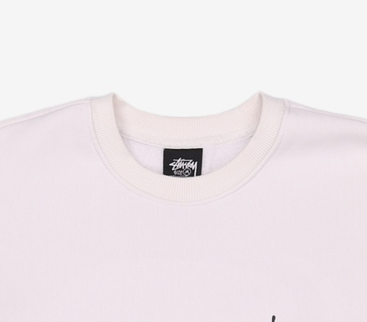 스투시(STUSSY) 맨투맨/스웨트셔츠 M