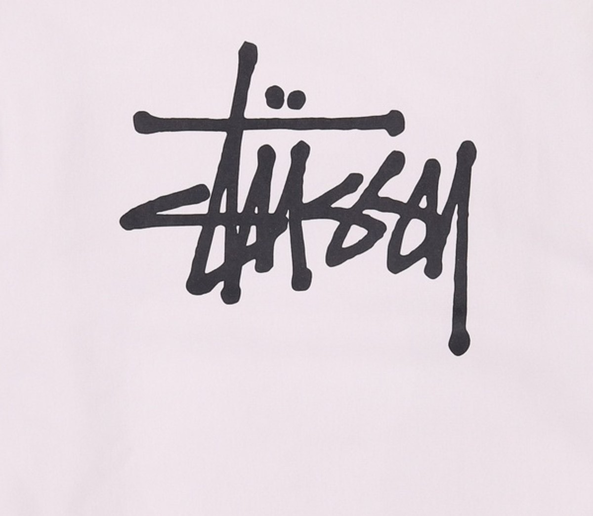 스투시(STUSSY) 맨투맨/스웨트셔츠 M