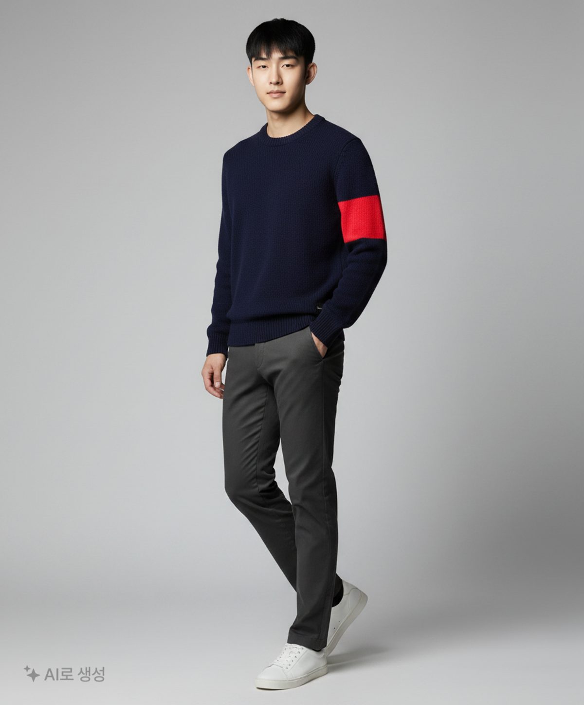 캘빈클라인(CALVIN KLEIN) 니트/스웨터 XL