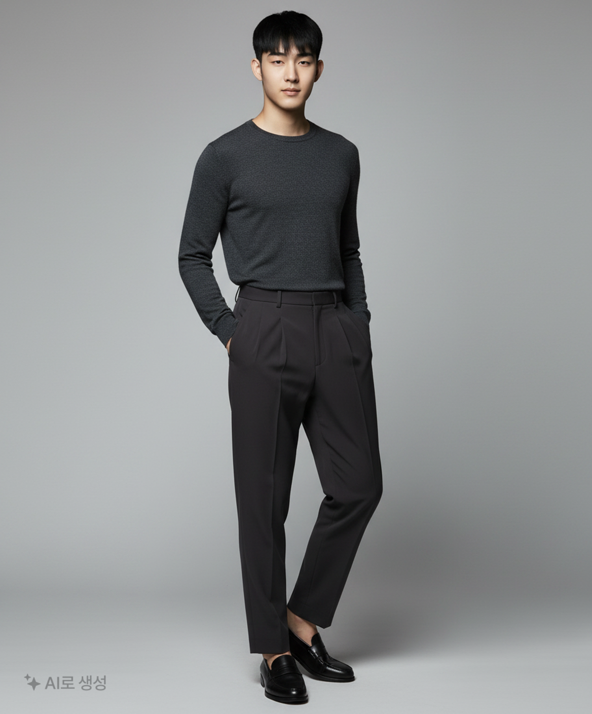 유니클로(UNIQLO) 슈트 팬츠/슬랙스 S