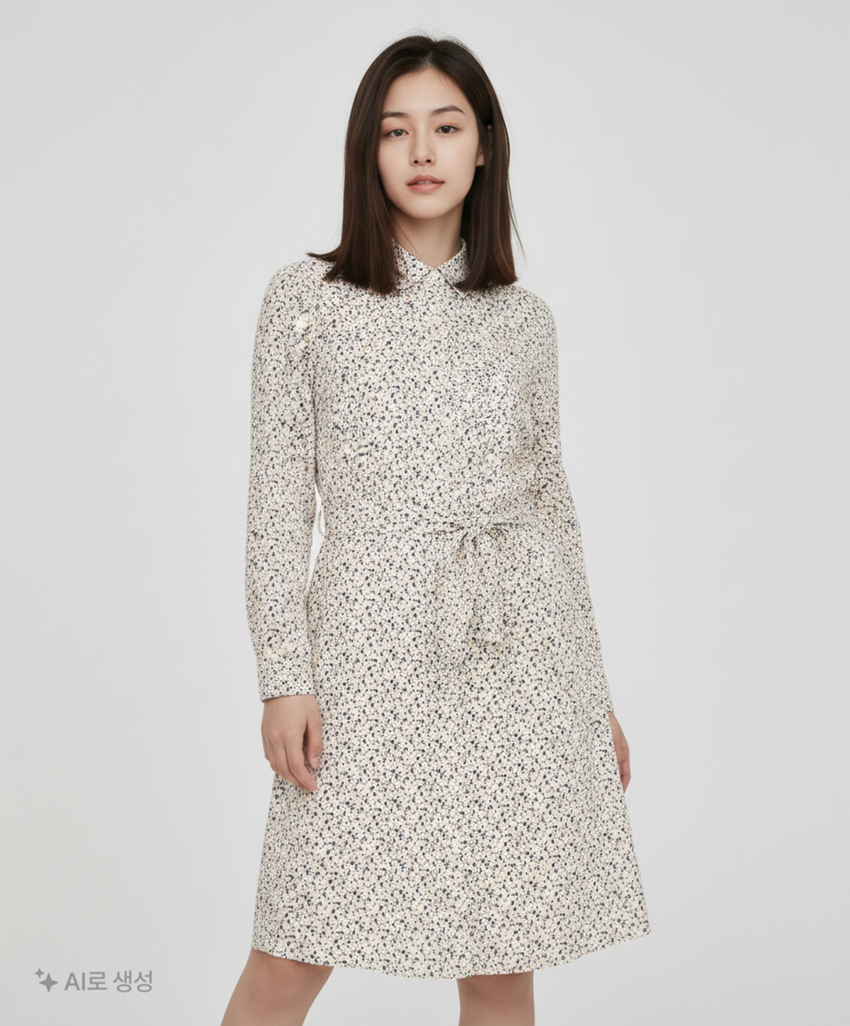 아페쎄(A.P.C.) 미니 원피스 S