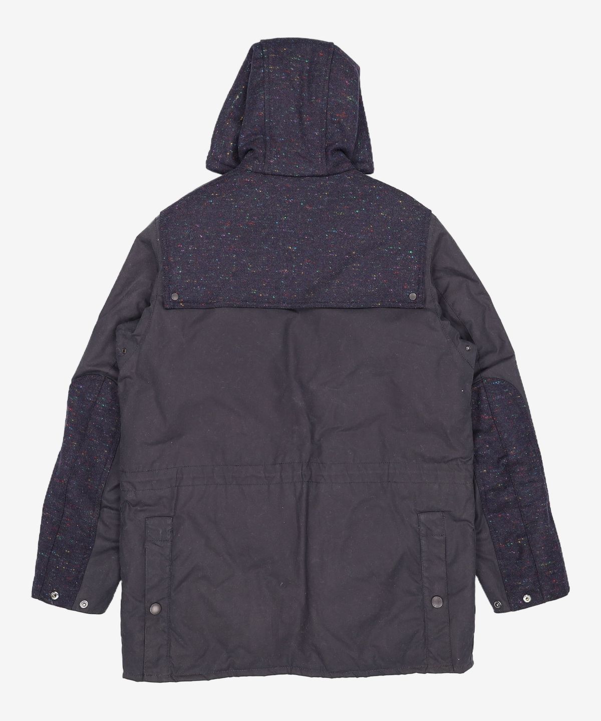 바버(BARBOUR) 사파리/헌팅 재킷 M
