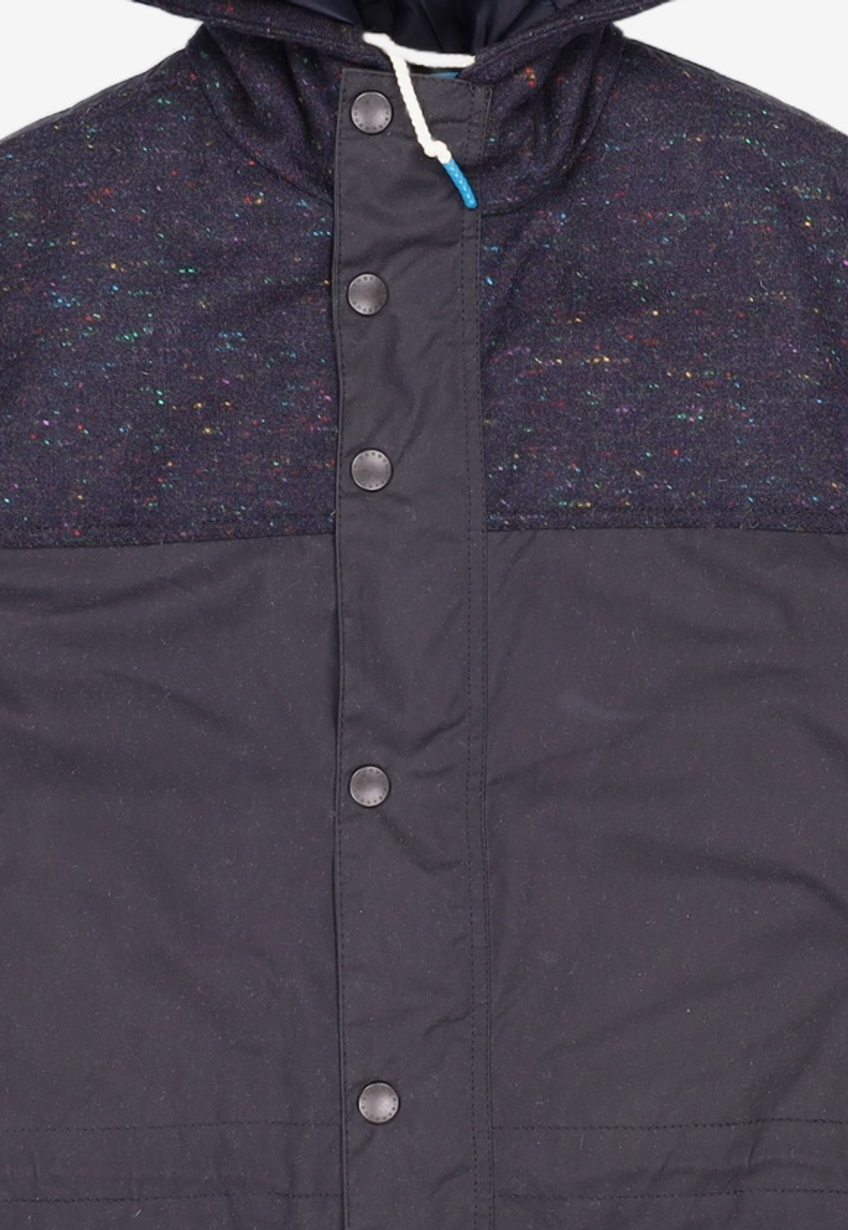바버(BARBOUR) 사파리/헌팅 재킷 M